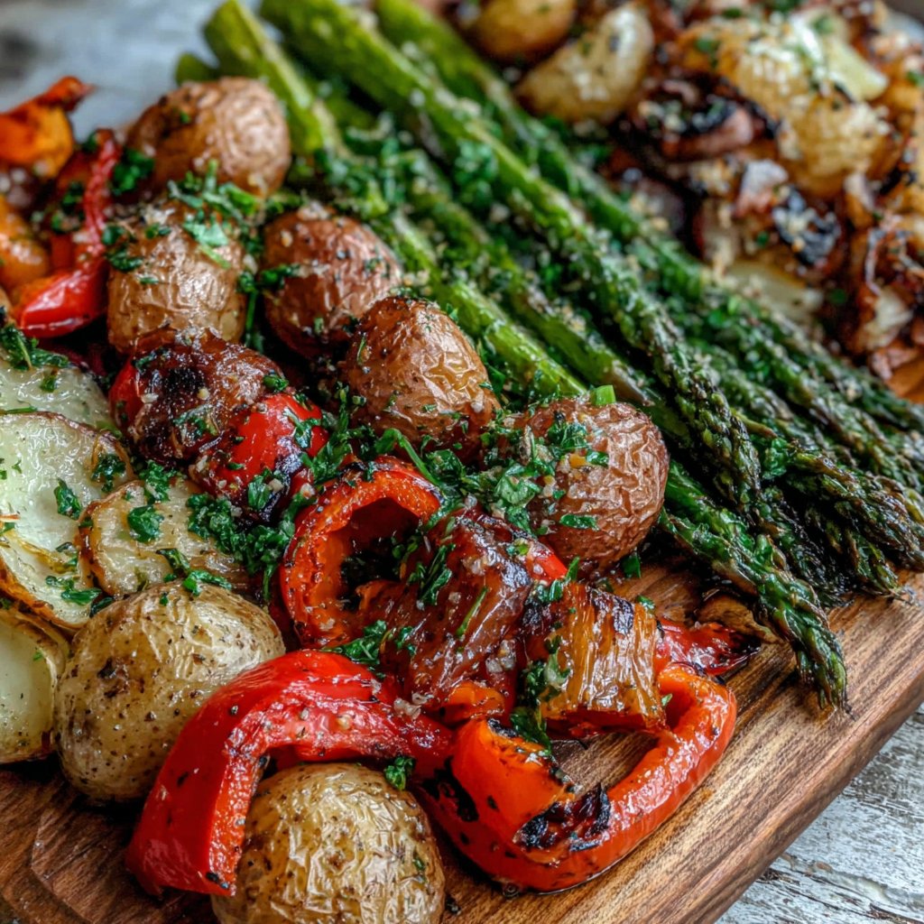 Spring Greens | New Veggies